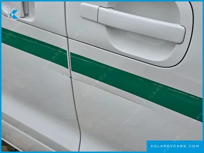 HYUNDAI STAREX AMBULANCE