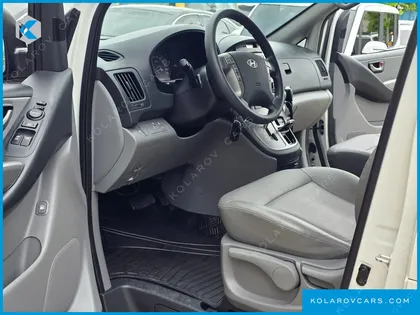 HYUNDAI STAREX AMBULANCE