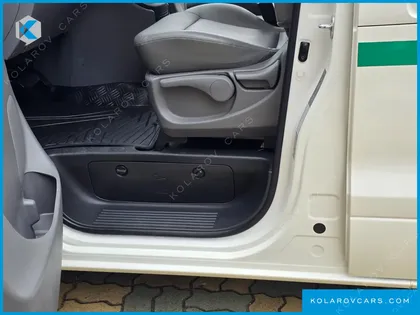 HYUNDAI STAREX AMBULANCE