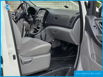 HYUNDAI STAREX AMBULANCE