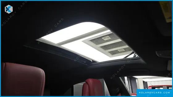 PORSCHE MACAN 4S