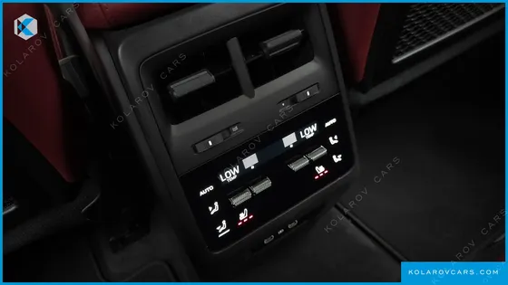 PORSCHE MACAN 4S