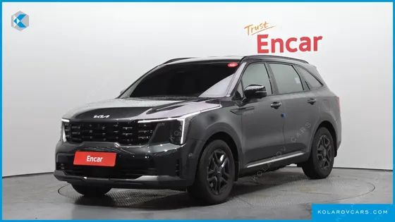KIA SORENTO HEV 1.6 4WD
