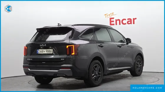 KIA SORENTO HEV 1.6 4WD