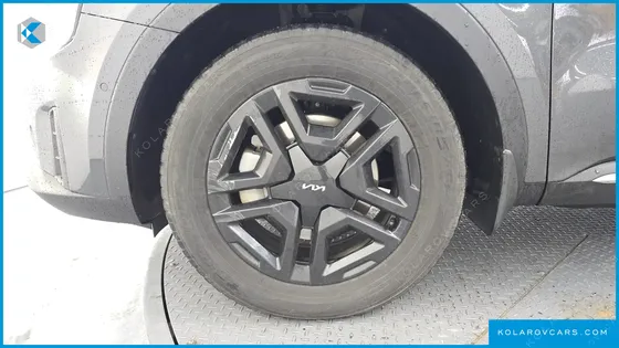 KIA SORENTO HEV 1.6 4WD
