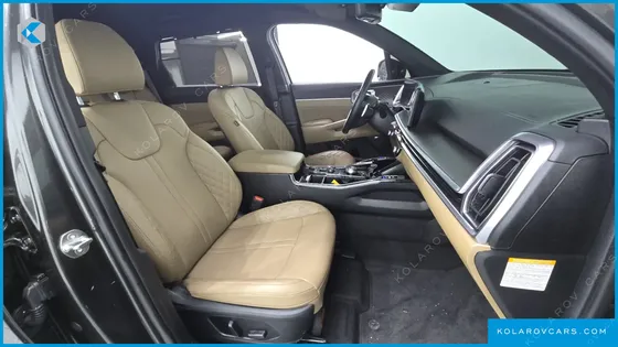 KIA SORENTO HEV 1.6 4WD
