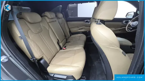 KIA SORENTO HEV 1.6 4WD