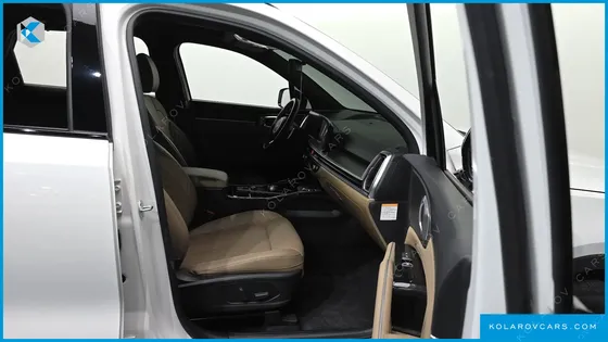 KIA SORENTO HEV 1.6 2WD