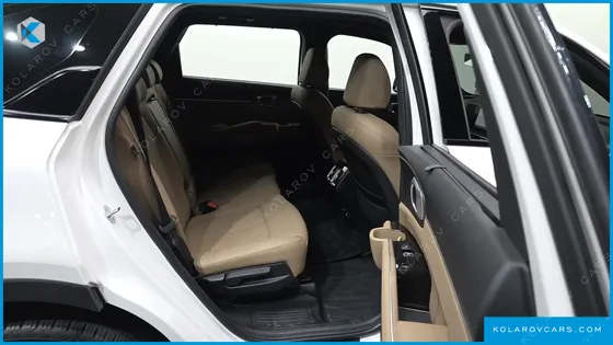 KIA SORENTO HEV 1.6 2WD