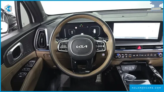 KIA SORENTO HEV 1.6 2WD