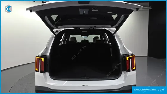 KIA SORENTO HEV 1.6 2WD
