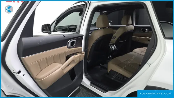 KIA SORENTO HEV 1.6 2WD