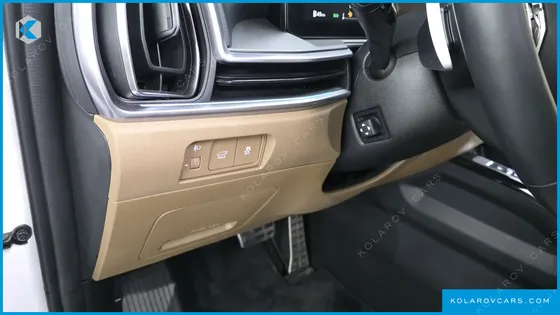 KIA SORENTO HEV 1.6 2WD