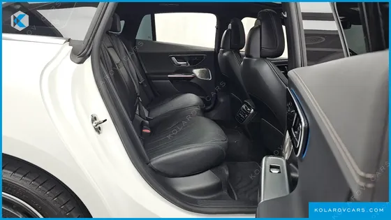 MERCEDES EQE EQE350 4MATIC