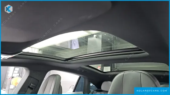 MERCEDES EQE EQE350 4MATIC