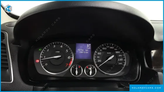 RENAULT KOREA SM5 LE EXCLUSIVE