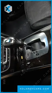 RENAULT KOREA SM5 LE EXCLUSIVE