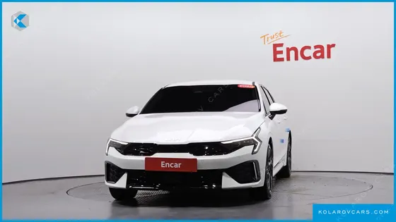 KIA K5 NOBLESSE