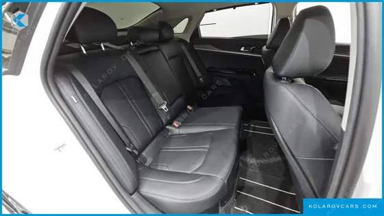KIA K5 NOBLESSE