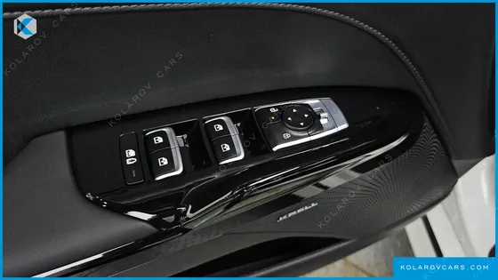 KIA K5 NOBLESSE
