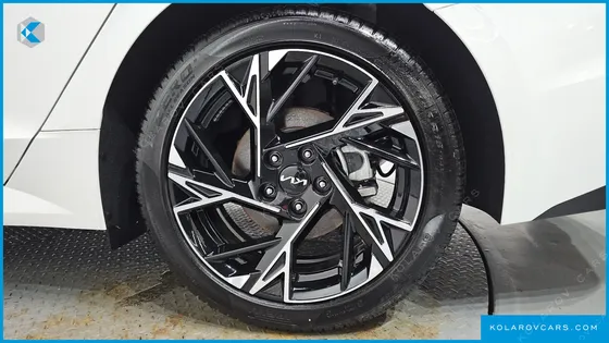 KIA K5 NOBLESSE