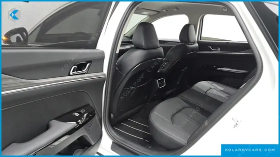 KIA K5 NOBLESSE