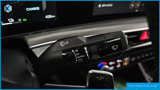KIA K5 NOBLESSE