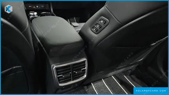 KIA K5 NOBLESSE