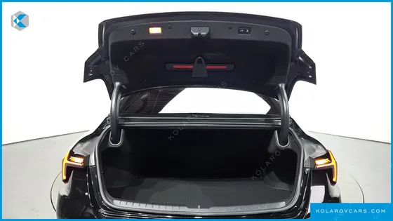 KIA K8 2.5 GASOLINE 2WD