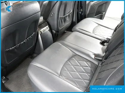 KIA MOHAVE DIESEL 3.0 4WD