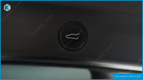 TESLA MODEL Y STANDARD RANGE RWD