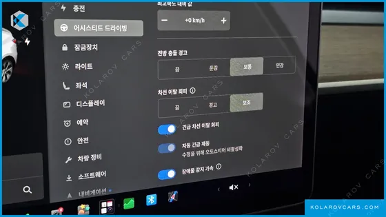 TESLA MODEL Y STANDARD RANGE RWD