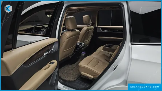 CADILLAC XT6 3.6 SPORT