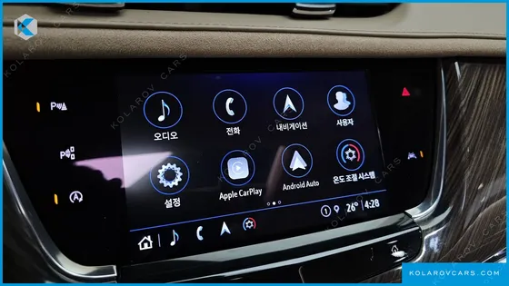 CADILLAC XT6 3.6 SPORT