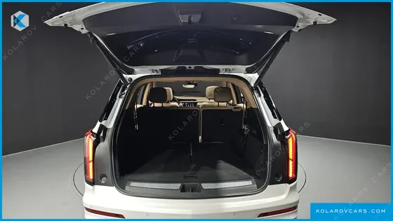 CADILLAC XT6 3.6 SPORT