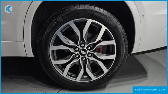 CADILLAC XT6 3.6 SPORT