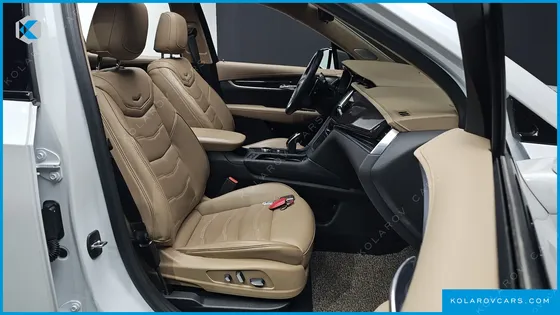 CADILLAC XT6 3.6 SPORT