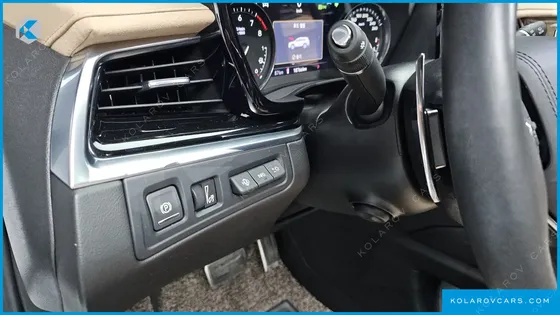 CADILLAC XT6 3.6 SPORT