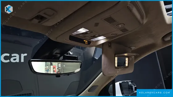 CADILLAC XT6 3.6 SPORT