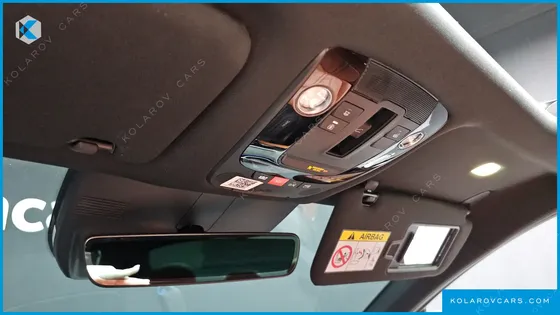 KIA K5 2.0