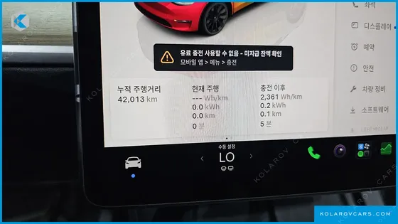 TESLA MODEL Y RWD