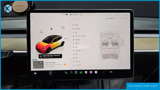 TESLA MODEL Y RWD