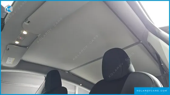 TESLA MODEL Y RWD