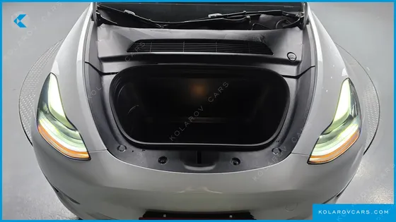 TESLA MODEL Y RWD