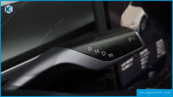 TESLA MODEL Y RWD