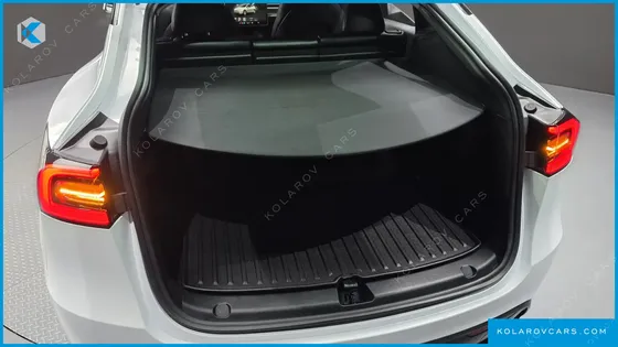 TESLA MODEL Y RWD