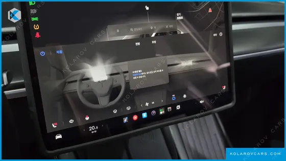 TESLA MODEL Y RWD