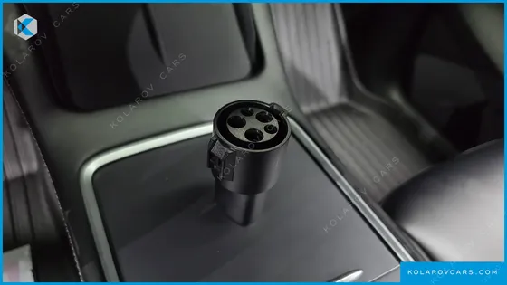 TESLA MODEL Y RWD