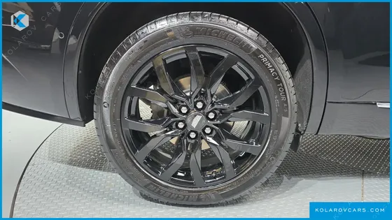 CADILLAC XT6 3.6 SPORT