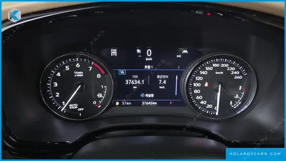 CADILLAC XT6 3.6 SPORT